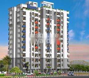 Skyline Centennial Orion 2 residential project in Edappally