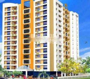 Skyline Eminence residential project in Edappally