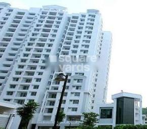 Skyline Harvard residential project in Kakkanad