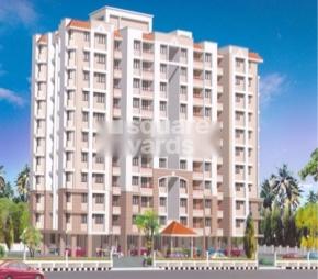 Skyline Marigold residential project in Vytilla