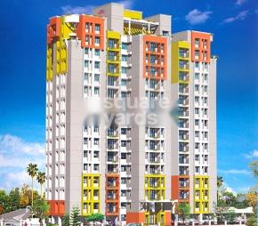 Skyline Palmshade, Edappally, Kochi