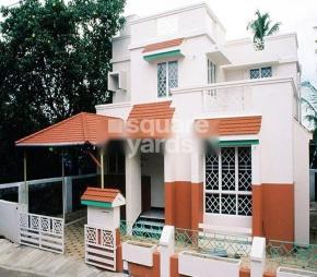 Skyline Rose Mount Homes residential project in Kadavanthara
