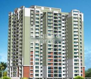 Skyline Sylvania residential project in Kakkanad