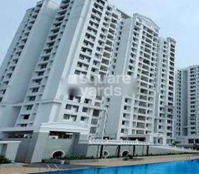 Skyline Yale residential project in Kakkanad