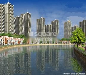 Sobha Hi Tech City Featured Image