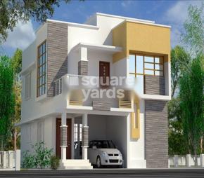 Sophia Silver Oak project in Edappally, Kochi