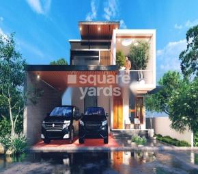 Sophia Villa residential project in Edappally