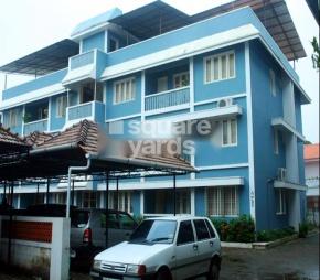 Sterling Sarovar residential project in Edappally