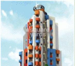 Sunshine City Drive residential project in Kaloor