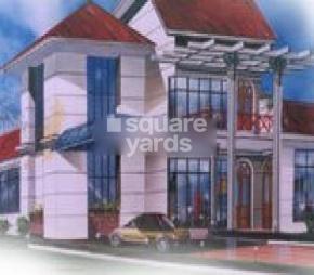 Thrikkakara Temple North Homes residential project in Thrikkakara