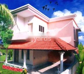 Thrikkakara Vibgyor Homes residential project in Pukkattupady