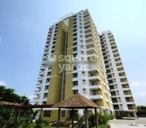 Travancore Green Isle project in Vytilla, Kochi