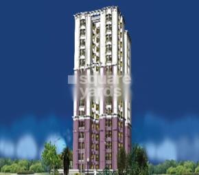 Trinity Coral residential project in Edappally
