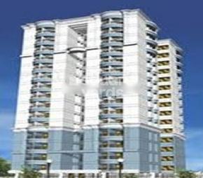 Trinity Crest residential project in Edappally