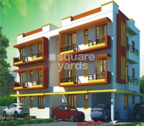 Trump Green View Apartment project in Aluva, Kochi