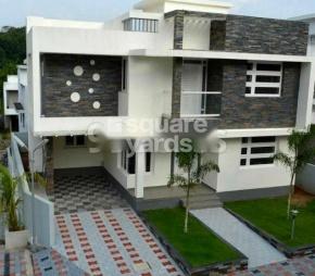 Unitac Sanam Villas