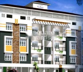 Unitac Sandram residential project in Palarivattom