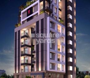 Varma Urban Heights project in Kanayannur, Kochi
