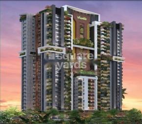 Veegaland Green Heights Featured Image