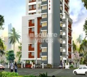 Yasoram Vilayil Apartments residential project in Aluva