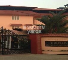 Yerik Garden Apartment Featured Image