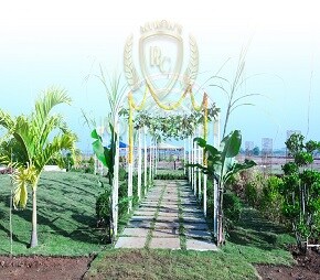 Myron Royal Crest