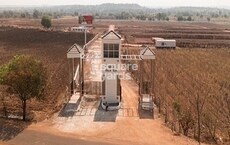 Navya Green Fields Featured Image