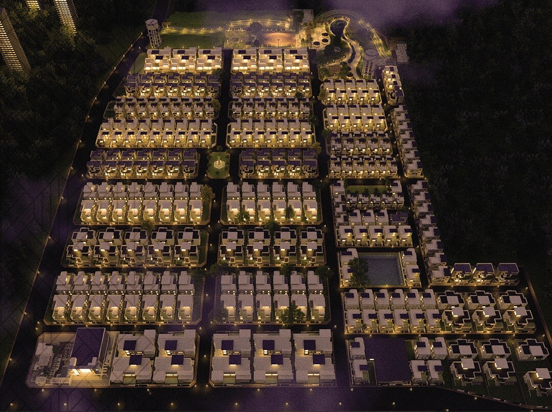 24 East Avenue Villa View