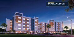 Aashray Pingaljyoti