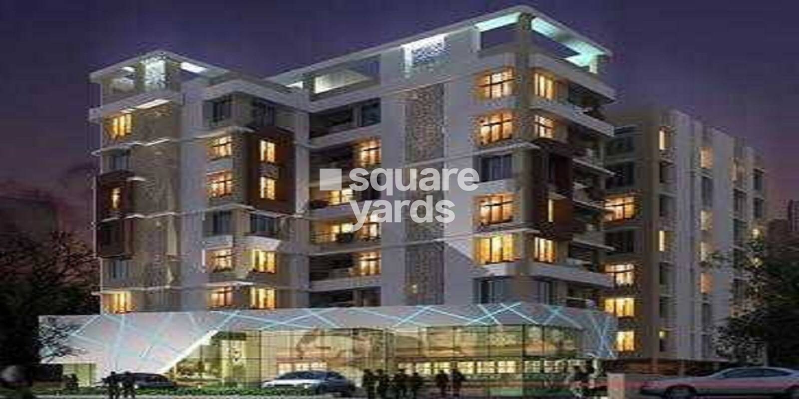 Adya Exotica Heights
