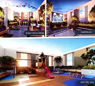 Ajmir Exotica Amenities-Features