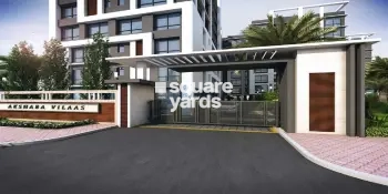 Akshara Vilaas Project Thumbnail Image