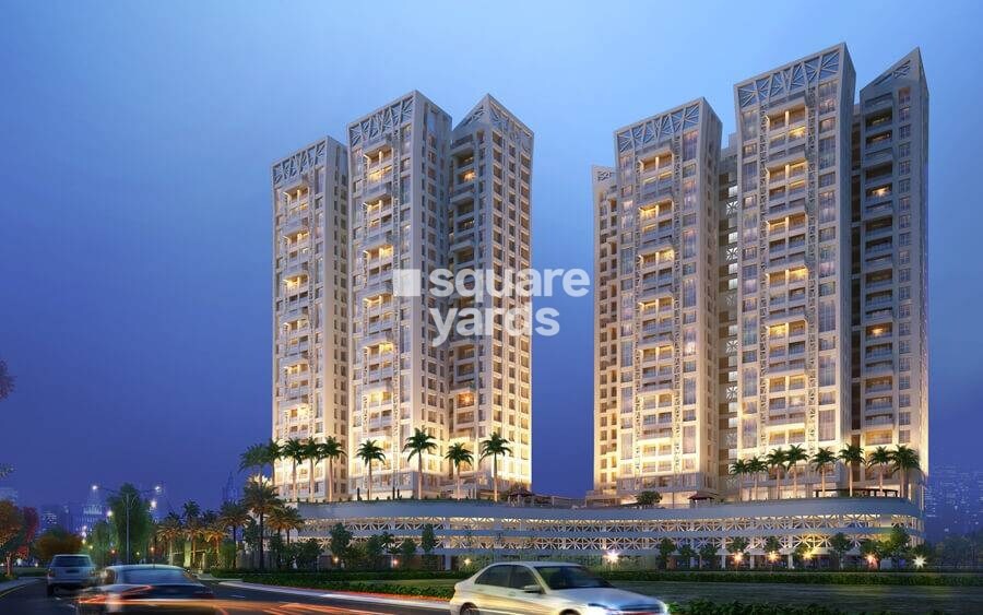 Alcove Flora Fountain