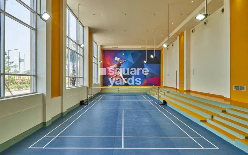 Alcove New Kolkata Amenities-Features 4