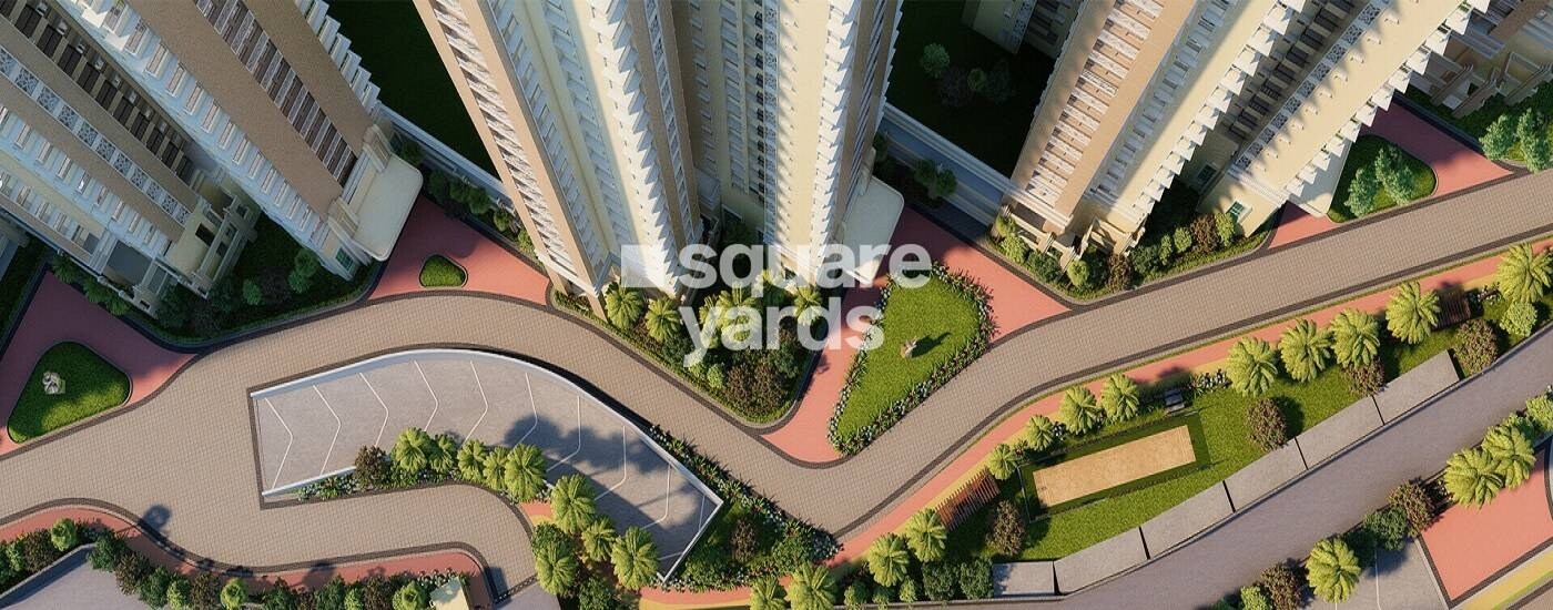 Alcove New Kolkata Amenities-Features 9