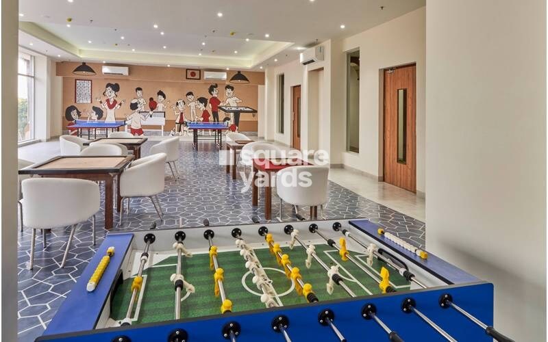 Alcove New Kolkata Amenities-Features 8