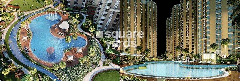 Alcove New Kolkata Amenities-Features 10