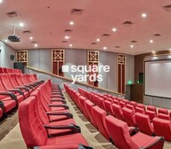 Alcove New Kolkata Sangam Amenities-Features