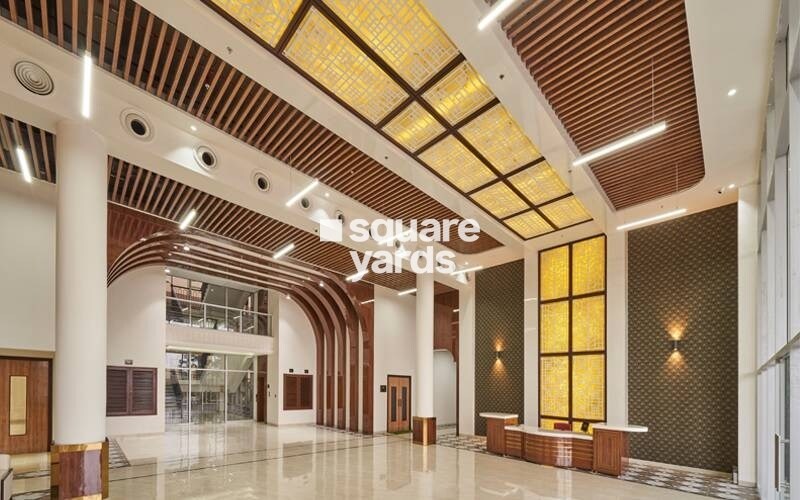 Alcove New Kolkata Sangam