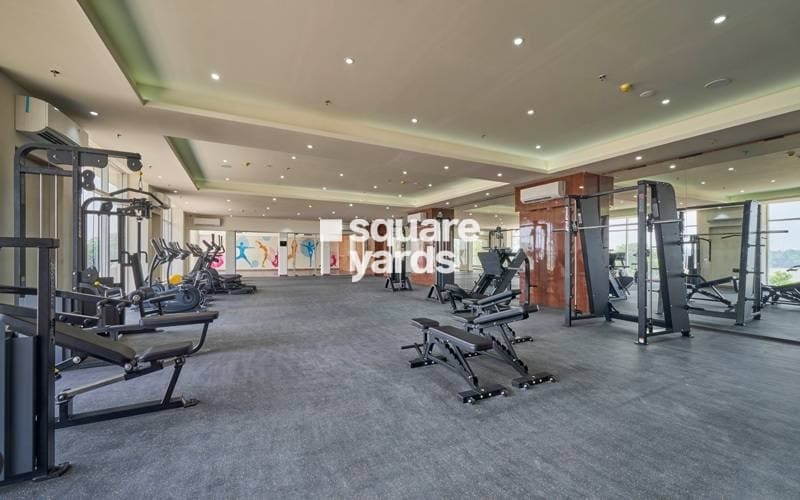 Alcove New Kolkata Sangam Amenities-Features 5