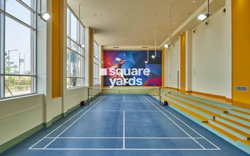 Alcove New Kolkata Sangam