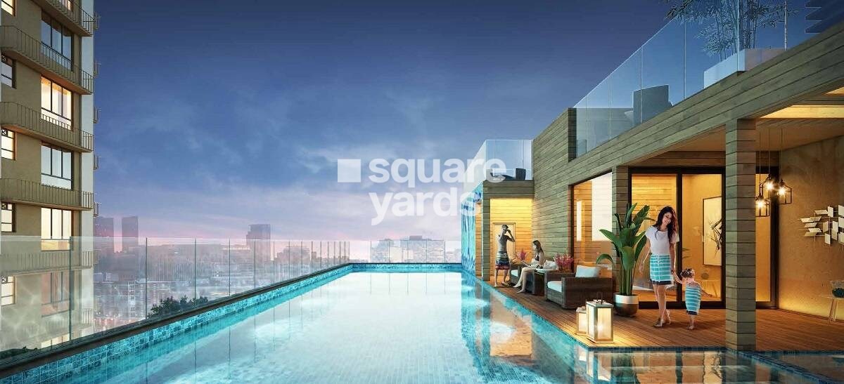 Ambey Gateway Amenities-Features 1