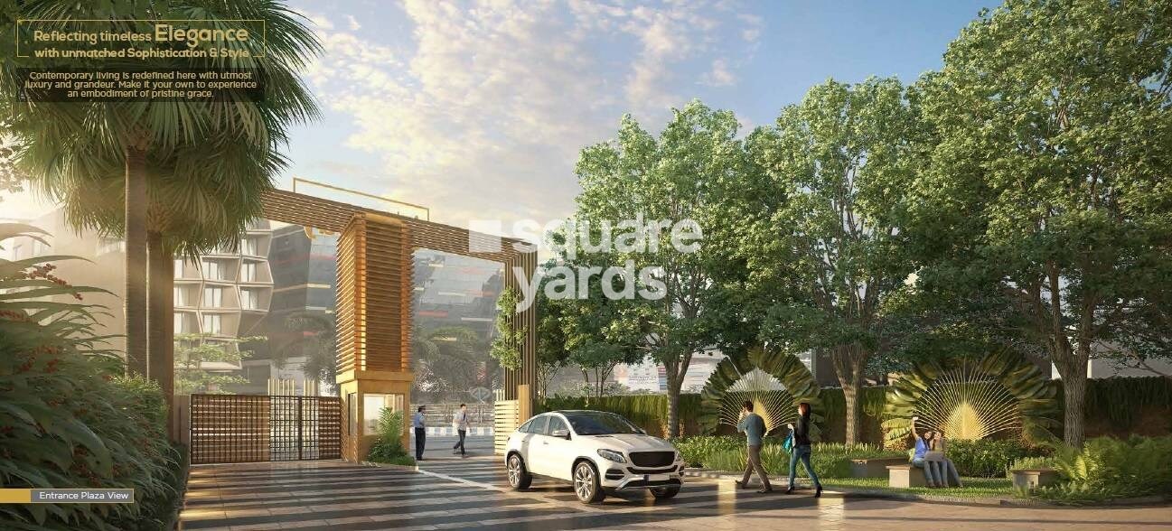 Ambey Gateway Amenities-Features 6