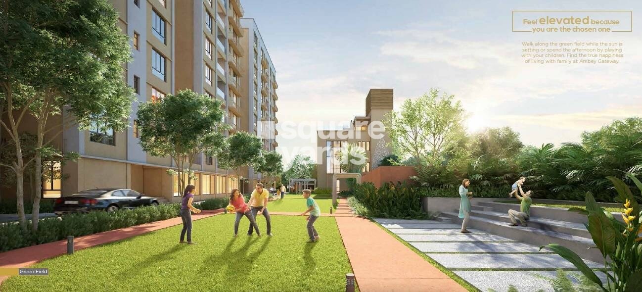 Ambey Gateway Amenities-Features 7