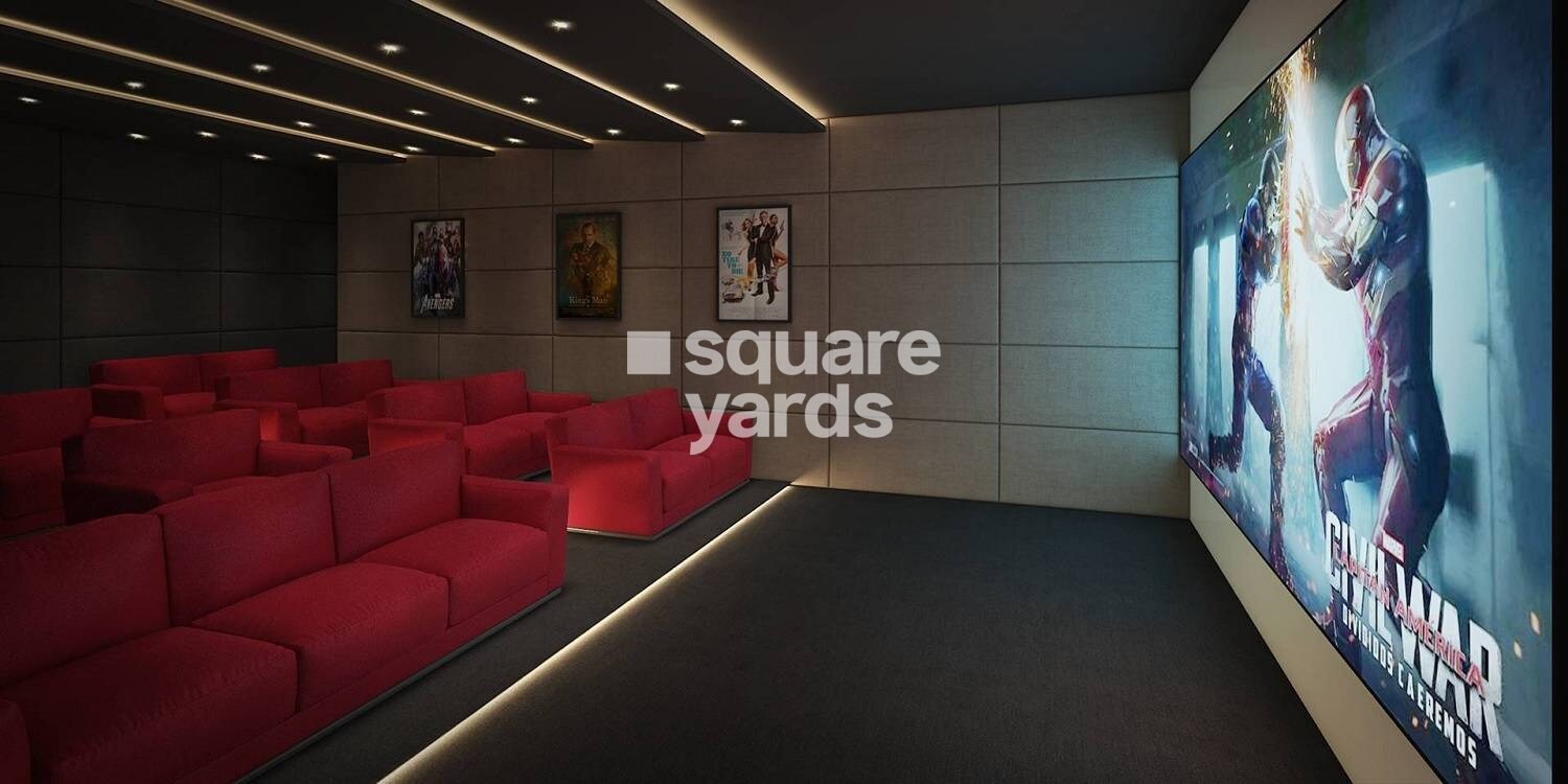 Ambey Gateway Amenities-Features 8