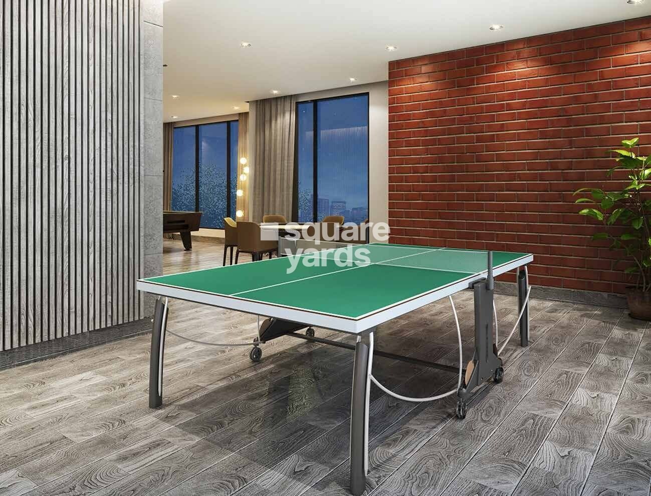 Ambey Gateway Amenities-Features 2
