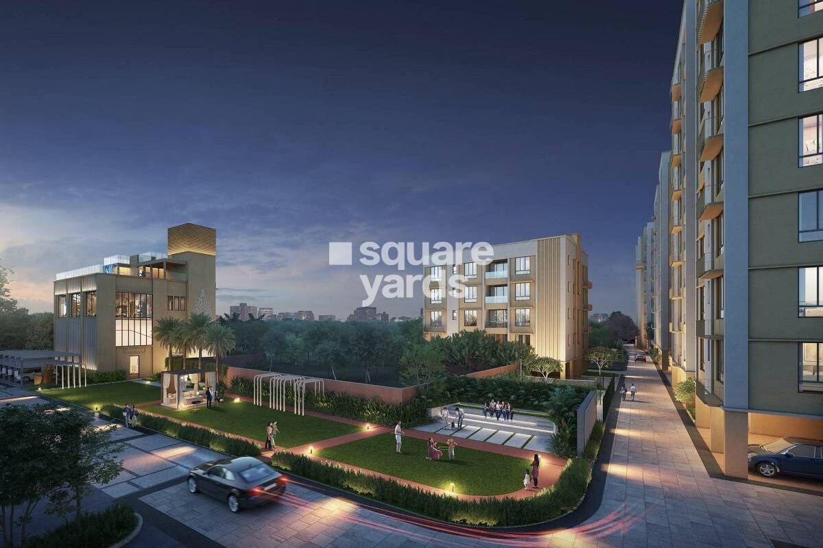 Ambey Gateway Amenities-Features 3