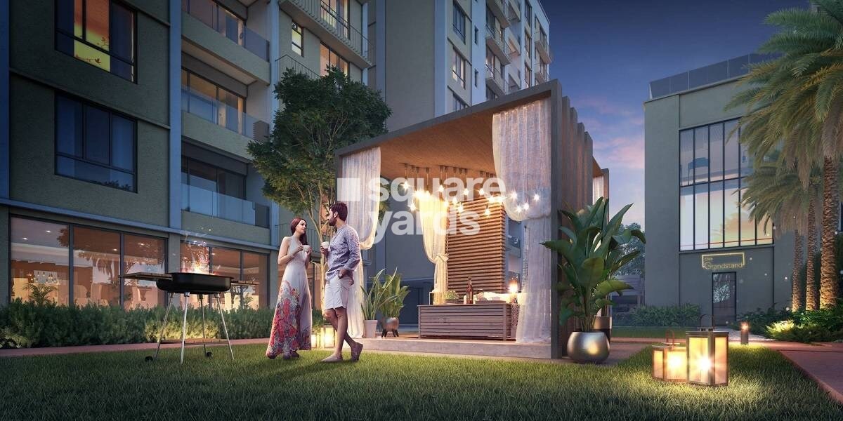 Ambey Gateway Amenities-Features 4