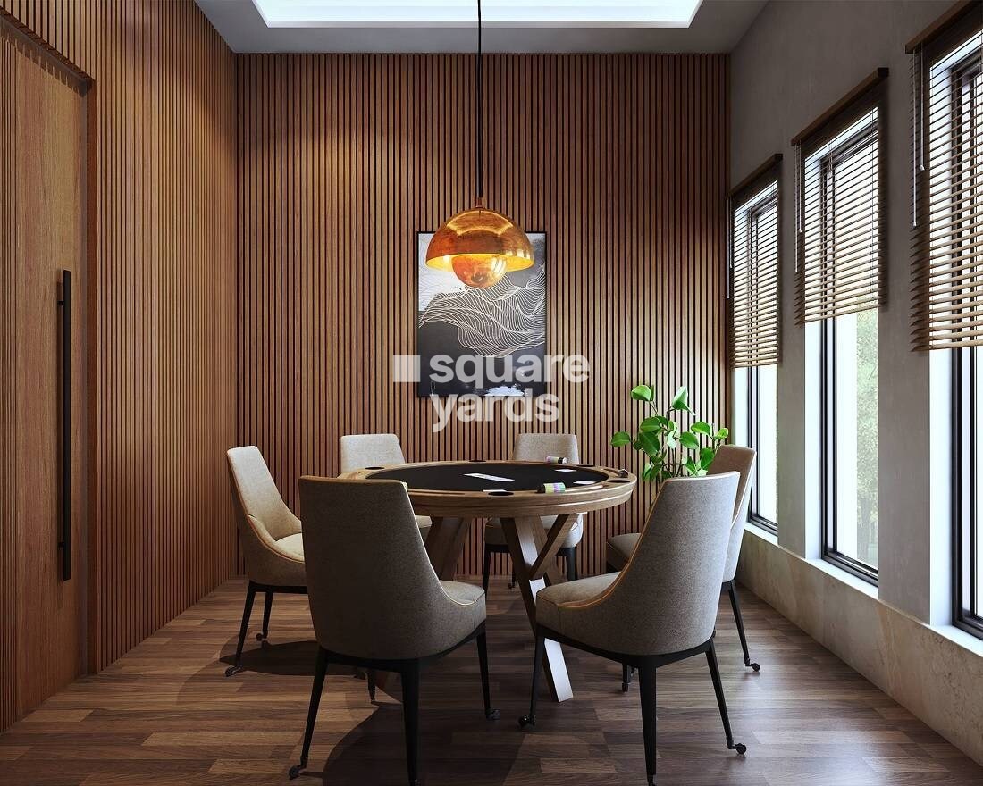 Ambey Gateway Apartment Interiors 1