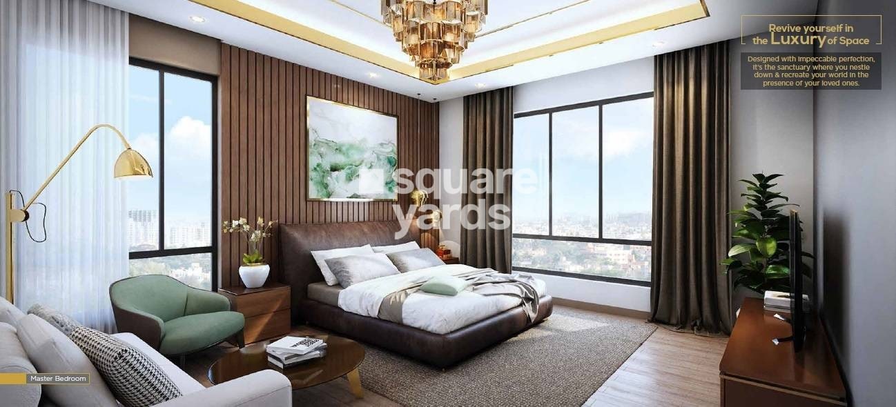 Ambey Gateway Apartment Interiors 2